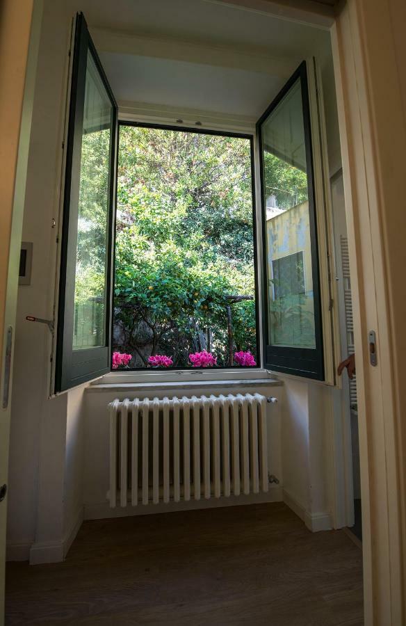 Apartamento Casa Dodo Salerno Exterior foto